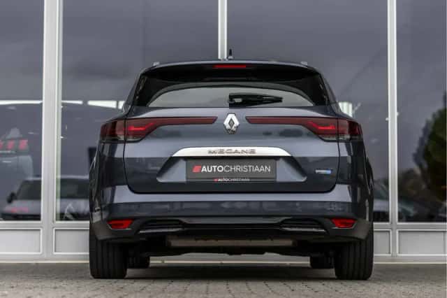 Renault Mégane (2021) thumbnail 41