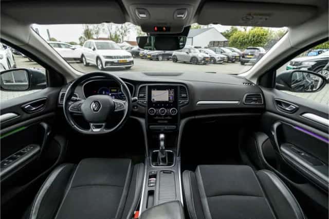 Renault Mégane (2021) thumbnail 43