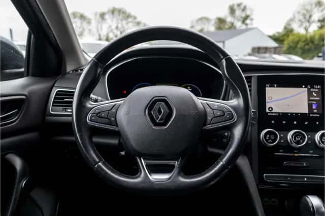 Renault Mégane (2021) thumbnail 44