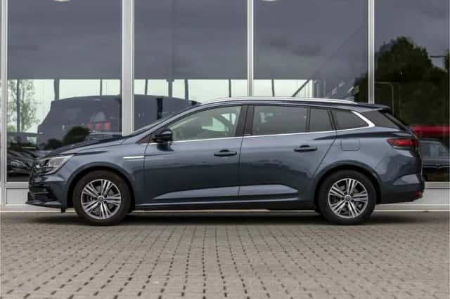 Renault Mégane (2021) thumbnail 6