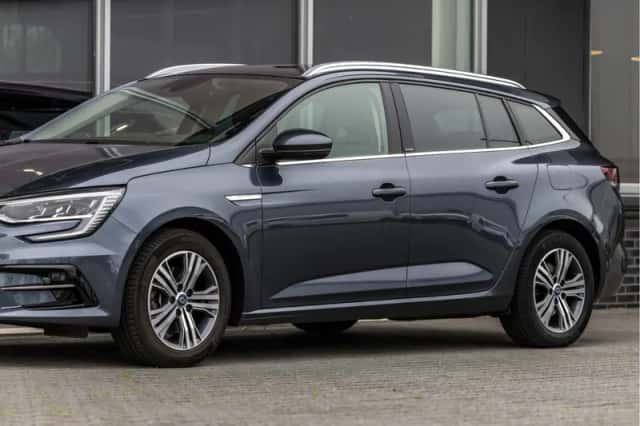 Renault Mégane (2021) thumbnail 51