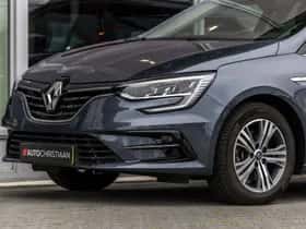 Renault Mégane (2021) thumbnail 52