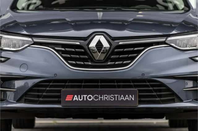 Renault Mégane (2021) thumbnail 53