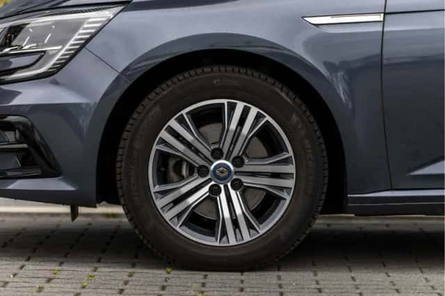 Renault Mégane (2021) thumbnail 56