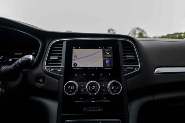 Renault Mégane (2021) thumbnail 60