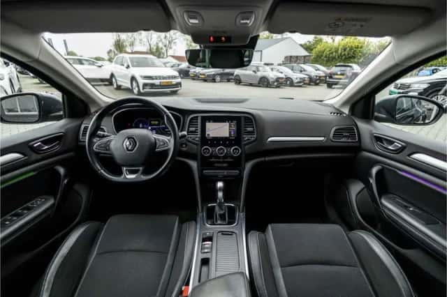 Renault Mégane (2021) thumbnail 7