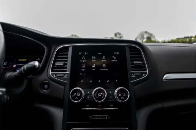 Renault Mégane (2021) thumbnail 61