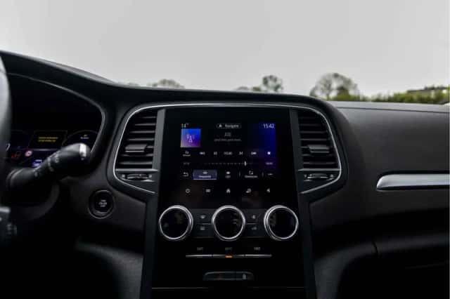 Renault Mégane (2021) thumbnail 62