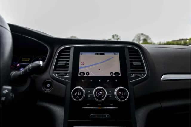 Renault Mégane (2021) thumbnail 63