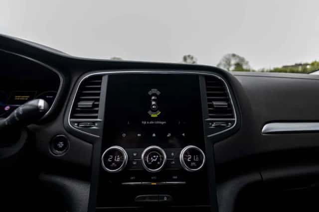 Renault Mégane (2021) thumbnail 65