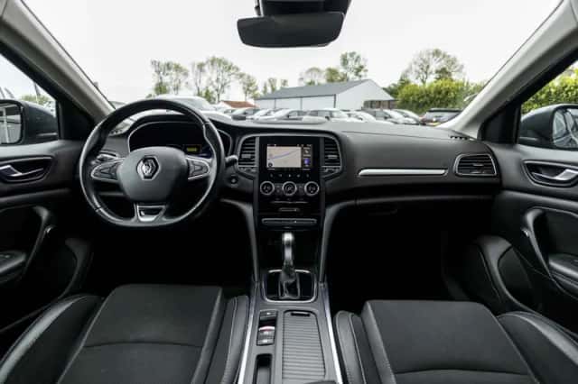 Renault Mégane (2021) thumbnail 66