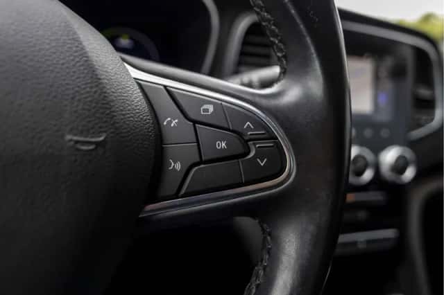 Renault Mégane (2021) thumbnail 67