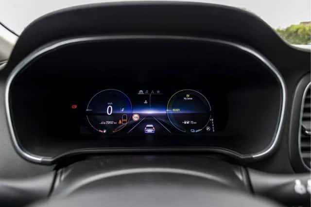 Renault Mégane (2021) thumbnail 9