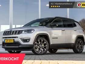 Jeep Compass (2021)