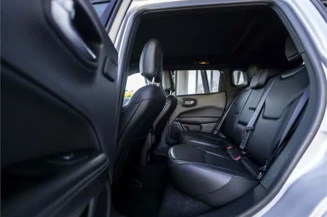 Jeep Compass (2021) thumbnail 11