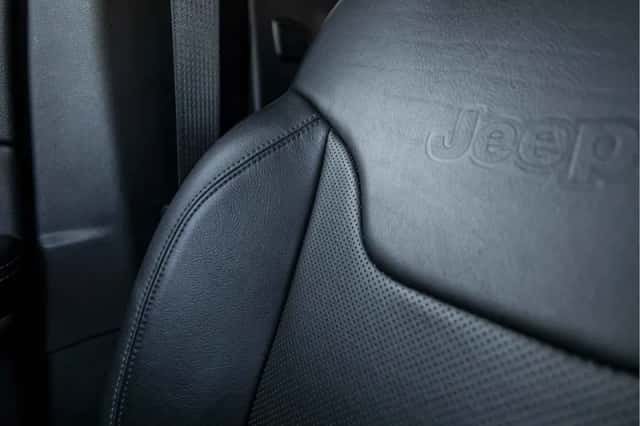 Jeep Compass (2021) thumbnail 12