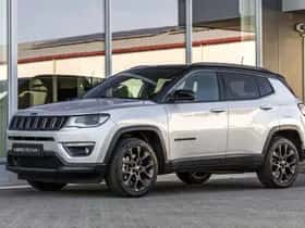 Jeep Compass (2021) thumbnail 16