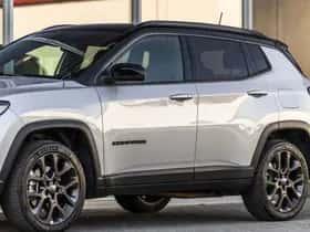 Jeep Compass (2021) thumbnail 17