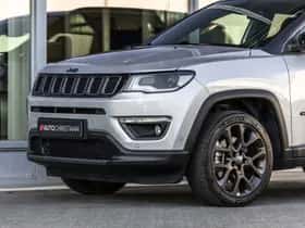 Jeep Compass (2021) thumbnail 18