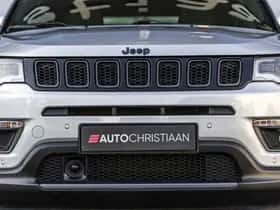 Jeep Compass (2021) thumbnail 19