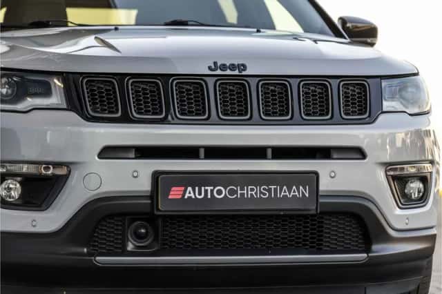 Jeep Compass (2021) thumbnail 20
