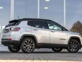 Jeep Compass (2021) thumbnail 3