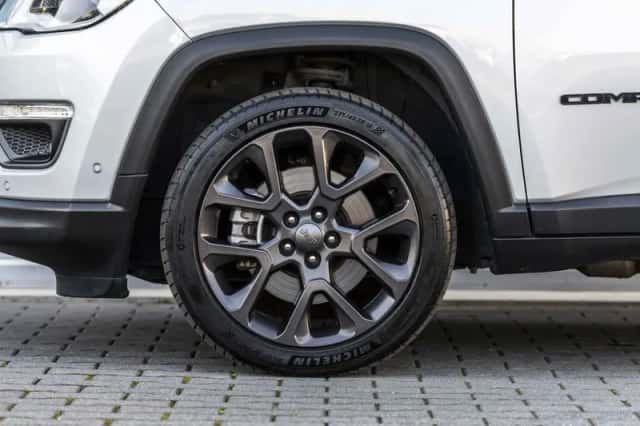 Jeep Compass (2021) thumbnail 22