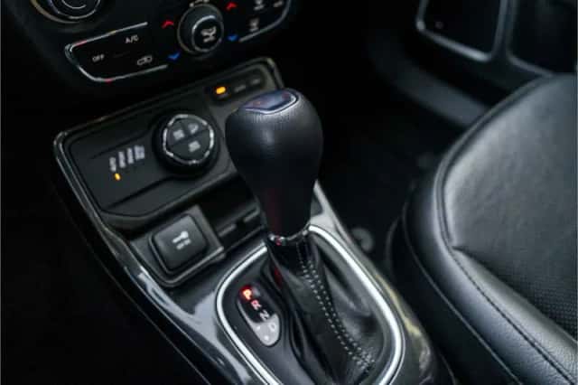 Jeep Compass (2021) thumbnail 26