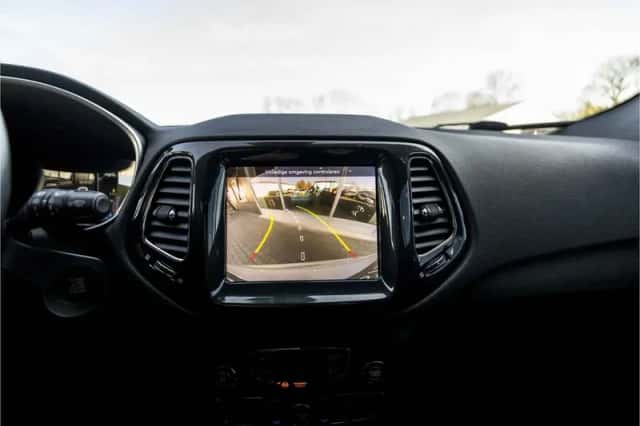 Jeep Compass (2021) thumbnail 28