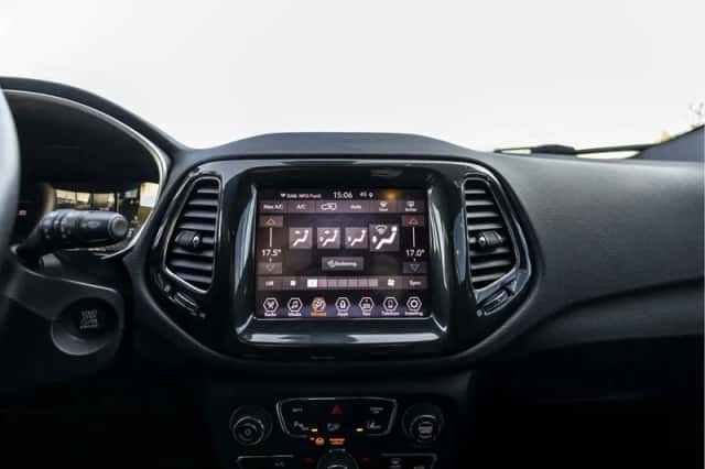Jeep Compass (2021) thumbnail 29