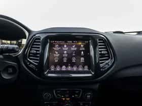 Jeep Compass (2021) thumbnail 30