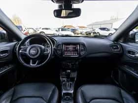 Jeep Compass (2021) thumbnail 33