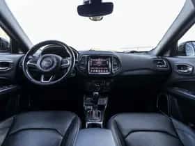 Jeep Compass (2021) thumbnail 34