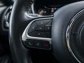Jeep Compass (2021) thumbnail 35