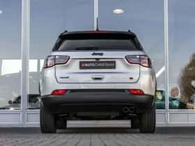 Jeep Compass (2021) thumbnail 5