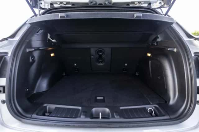 Jeep Compass (2021) thumbnail 41