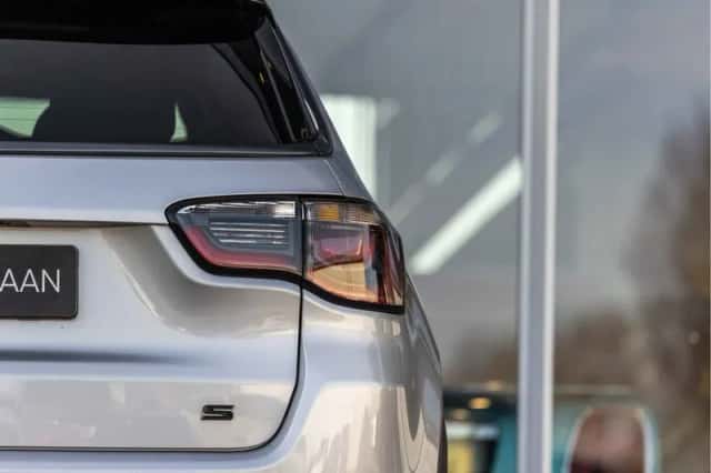 Jeep Compass (2021) thumbnail 42