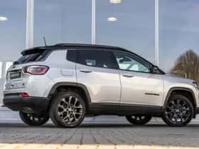 Jeep Compass (2021) thumbnail 44
