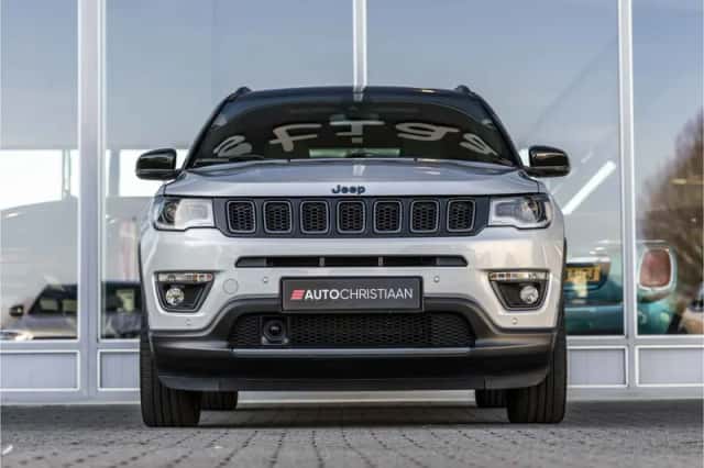 Jeep Compass (2021) thumbnail 45