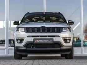 Jeep Compass (2021) thumbnail 45