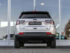 Jeep Compass (2021) thumbnail 46