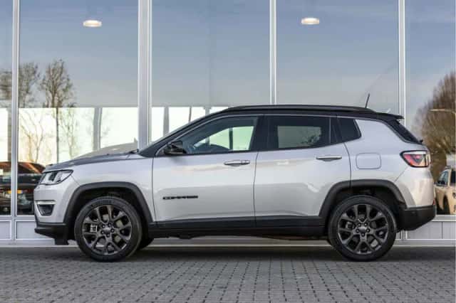 Jeep Compass (2021) thumbnail 47