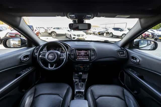 Jeep Compass (2021) thumbnail 48
