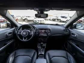 Jeep Compass (2021) thumbnail 48
