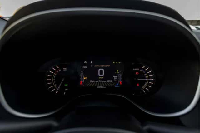 Jeep Compass (2021) thumbnail 50