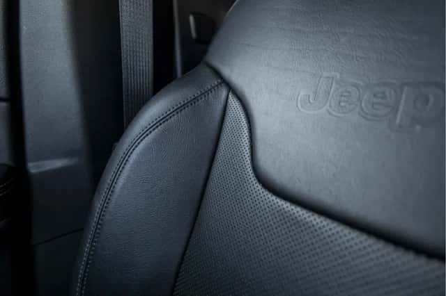 Jeep Compass (2021) thumbnail 53