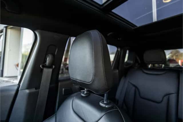 Jeep Compass (2021) thumbnail 54