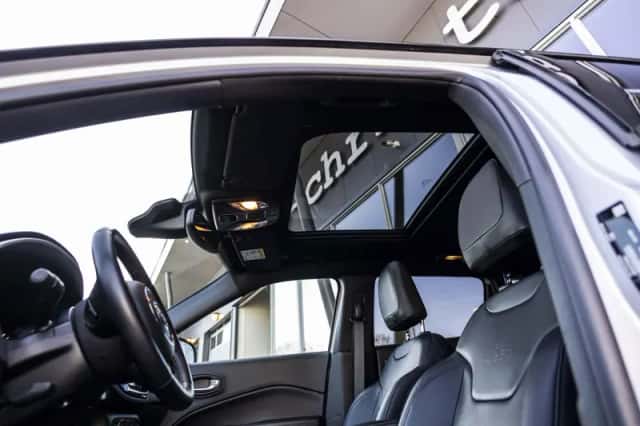 Jeep Compass (2021) thumbnail 55