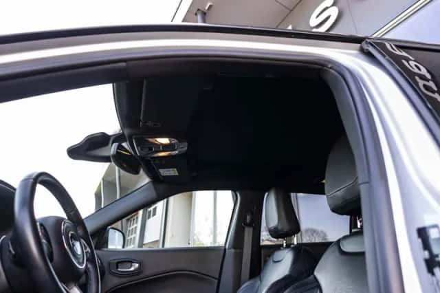 Jeep Compass (2021) thumbnail 56