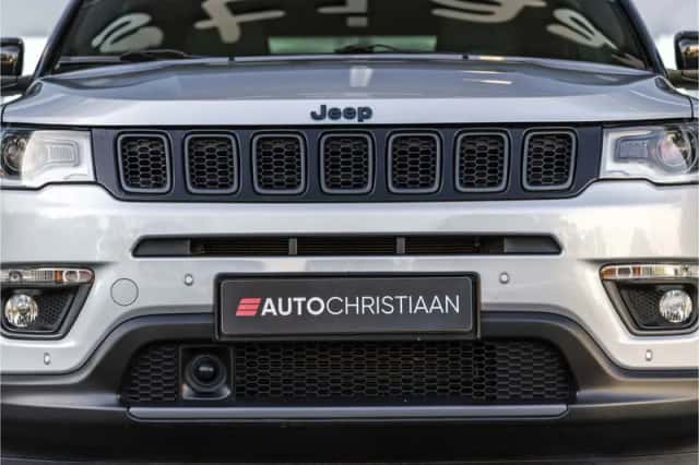 Jeep Compass (2021) thumbnail 60